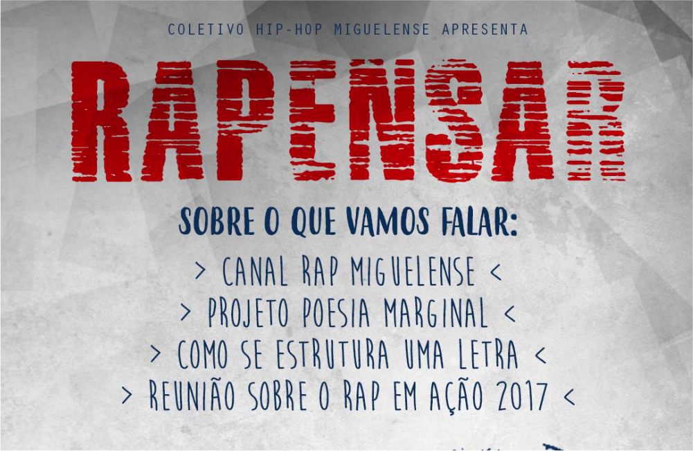 Projeto Rapensar